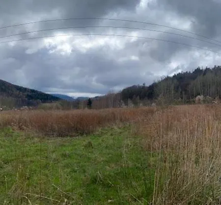 公寓 Goscinne Kurza Zagroda *