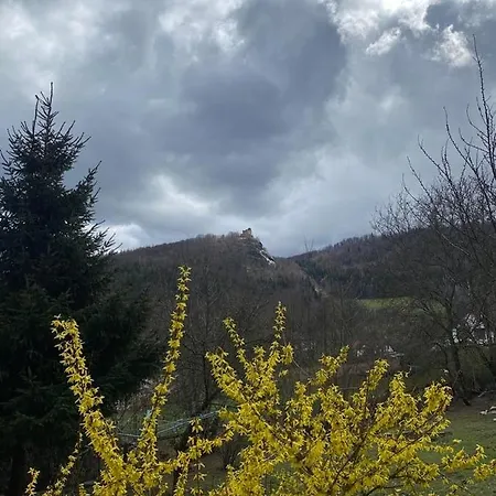 Goscinne Kurza Zagroda Апартаменты *