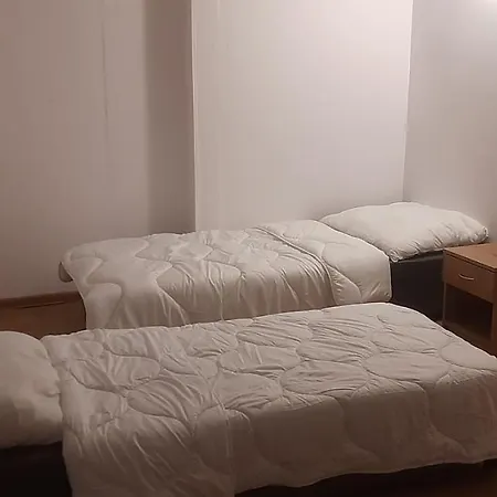 Apartman Goscinne Kurza Zagroda *