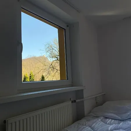 Goscinne Kurza Zagroda Apartment *