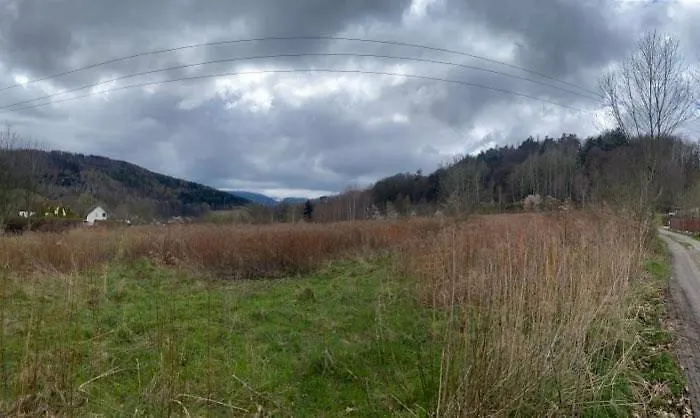 Apartment Goscinne Kurza Zagroda *