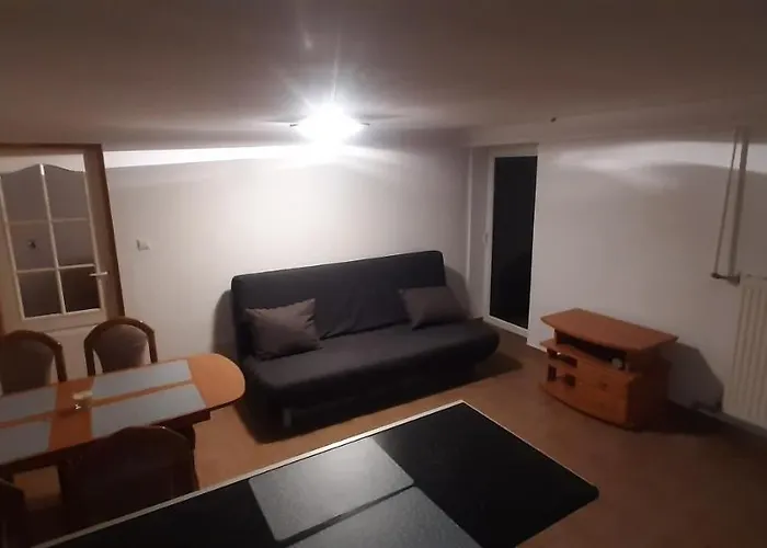 Goscinne Kurza Zagroda *