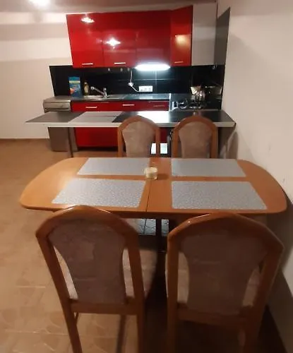 Goscinne Kurza Zagroda Jelenia Gora