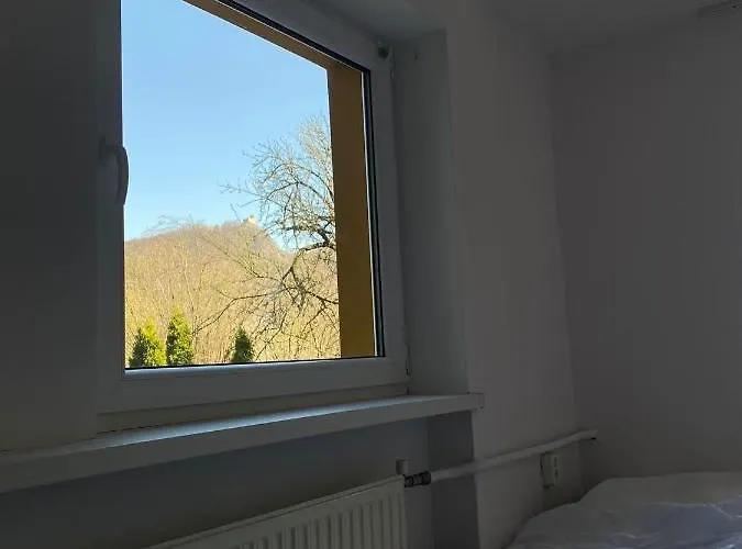 Goscinne Kurza Zagroda Apartment *