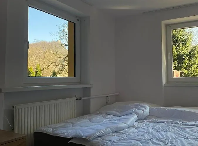 Goscinne Kurza Zagroda Apartment Jelenia Gora
